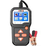 ANCEL 12/24V tester batteria auto tester batteria veicolo tester batteria tester