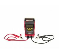 Ancel Batterietester Con Stampante 12V 24V Per Auto LKW AGM