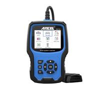 ANCEL STRUMENTI E TESTER BM700 - OBD2 multimodello, LCD 2,8"