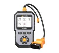 ANCEL MT100 PRO Strumento di Diagnosi per Moto