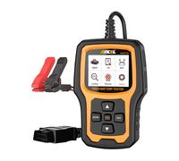 Ancel Ad410 Pro Obd2 Diagnosis Tool Trasparente