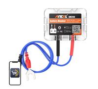 TESTER BATTERIA WIRELESS ANCEL BM200 Bluetooth 6-20 V DC