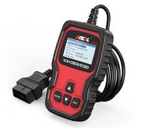 ANCEL Professionale OBD2 Scanner Diagnostica Lettore Codice Trasparente per VW
