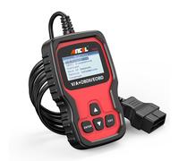 ANCEL Professionale OBD2 Scanner per Audi Diagnostica Lettore Codice Trasparente