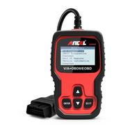 ANCEL Professionale OBD2 Scanner per VAG Diagnostica Lettore Codice Trasparente