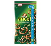 Ancel - Sales - Aperitivo Biscotti 200 g