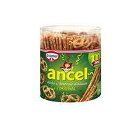 Ancel - Sticks Assortiti E Salatini D'Alsace 300G - Lot De 4 - Prezzo Per Lotto - Consegna Veloce