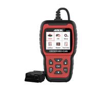 ANCEL STRUMENTI E TESTER AS500/AC105 - lettura codici, USB 2.0, 1996+