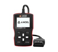 ANCEL STRUMENTI E TESTER MT100 - OBD2 Bluetooth 4.0, Android e iOS
