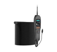 ANCEL STRUMENTI E TESTER PB500 - per circuiti auto e moto, schermo LCD, cablato, TPU
