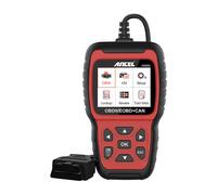 ANCEL STRUMENTI E TESTER AS500/AC105 - lettura codici, USB 2.0, 1996+