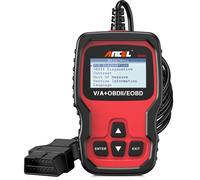 ANCEL VD500 Dispositivo diagnostico OBD2 auto Tutti i sistemi Scanner per VAG VW