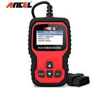 ANCEL VD500 OBDII Scanner Diagnostico per Auto Lettore di Codici Scanner OBD2