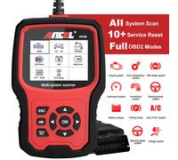 ANCEL VD700 OBDII Scanner Diagnostico per Auto Lettore di Codici Per VAG Audi