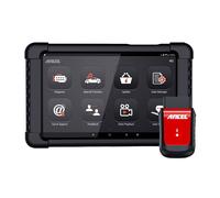 Scanner Diagnostico OBD2 Professionale per Auto Ancel X6