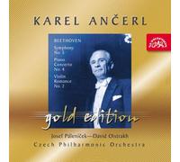 Ancerl/Czech Po - Beethoven: Symphony No 5