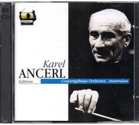 Ancerl - Haydn;Symphony No.92