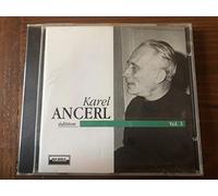 Ancerl - Karel Arcel ed. V.1