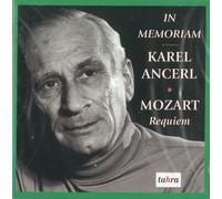 Ancerl, Karel - In Memoriam Karel Ancerl: Requiem