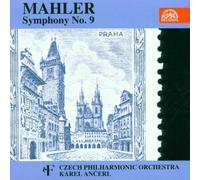 Ancerl,Karel - Sinfonie 9