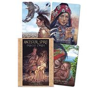 Ancestor Spirit Oracle Cards
