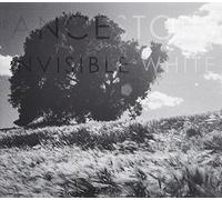 Ancestors Invisible White (CD) EP