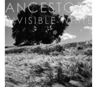 Ancestors Invisible White (CD) EP