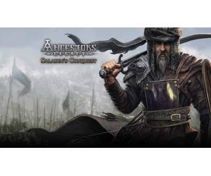 Ancestors Legacy - Saladin's Conquest