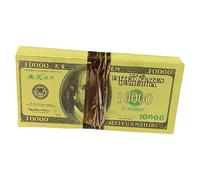 Ancestors Money, Ghost Money, Sacrificial Notes, 5.91x2.76 inch, 80 Sheet Spirit Paper Joss Hell Banknotes for Ancestor Worship, Funeral Ceremonies, Ritual Offerings, Traditions