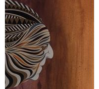 Ancestors Of Sound Mind Dl (Vinyl LP)