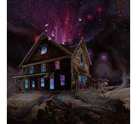 Ancestors - Suspended In Reflections