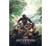 Ancestors: The Humankind Odyssey Gog.com Key GLOBAL
