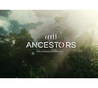 Ancestors: The Humankind Odyssey (PC) Steam Gift - GLOBAL