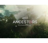 Ancestors: The Humankind Odyssey (SEA) (PC) Steam Key - ASIA