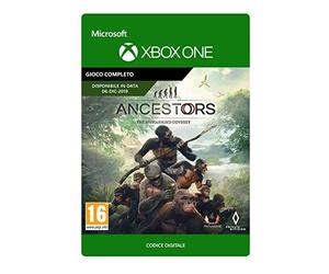 Ancestors: The Humankind Odyssey Standard | Xbox One - Codice download