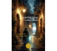 Ancestral (Libro 1)
