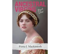 Ancestral Virgins: Part One: 1