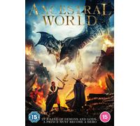 Ancestral World (DVD) Jennifer Mischiati Joe Morelli Ryan A. Phillips