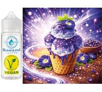 Anchan Ice Cream Aroma Concentrato - Vegano - Sasami - 100ml