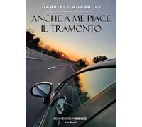 Anche a me piace il tramonto