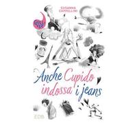 Anche Cupido indossa i jeans