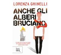 Anche gli alberi bruciano