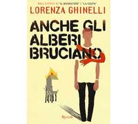 Anche gli alberi bruciano