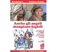 Anche gli angeli mangiano fagioli