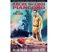 Anche Gli Eroi Piangono (1956)
