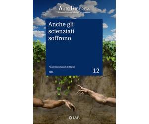 Anche gli scienziati soffrono