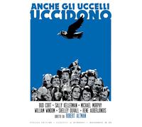 Anche Gli Uccelli Uccidono