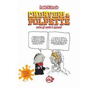 Anche gli zombi si sposano. Cadaveri & polpette