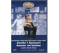ANCHE I BANCARI HANNO UN'ANIMA