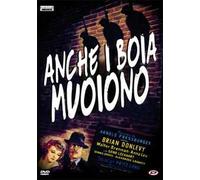 Anche i boia muoiono